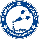 Футбольна Фередація Чорноморська