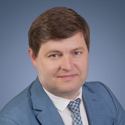 Олександр Бахарев avatar