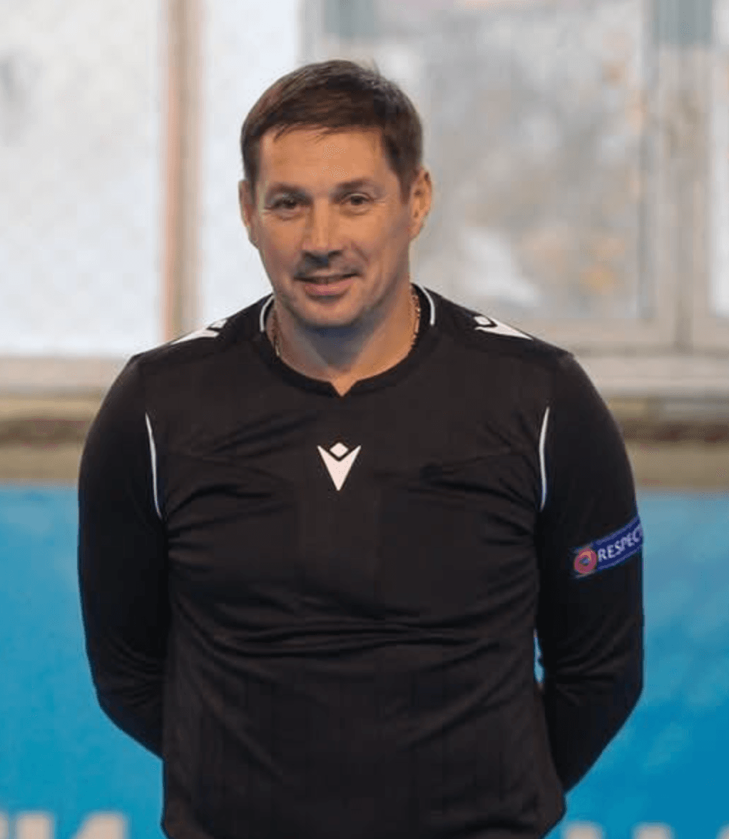 Євген Диннік avatar