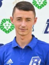 Віталій Гузенко avatar