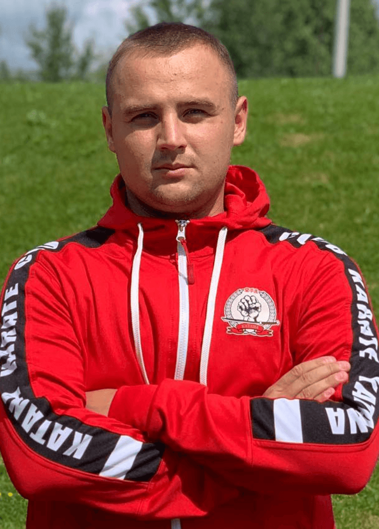 Дмитро Кандиба avatar