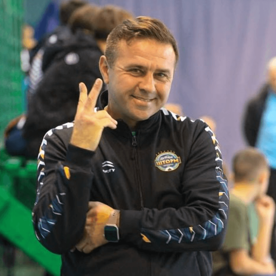 Миколай Гайдаржи avatar