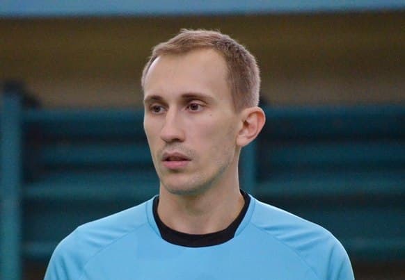 Євген Гордіенко avatar